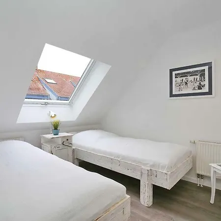 Appartamento Papillon 01-7 *